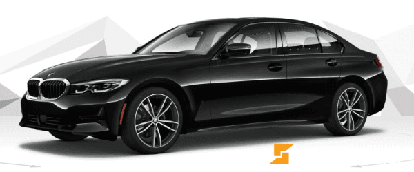 2019 BMW 330i Demo