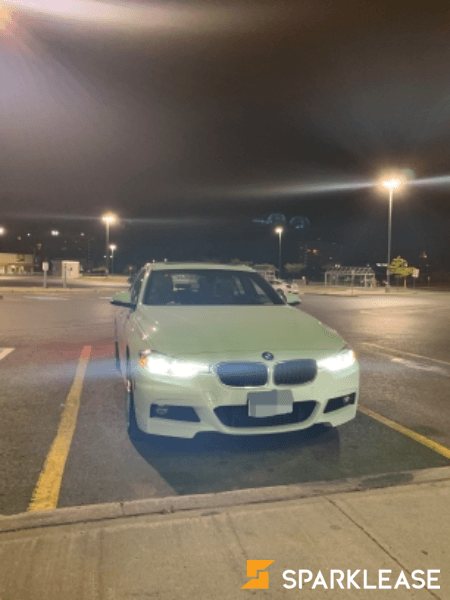2018 BMW 3 Series 330i