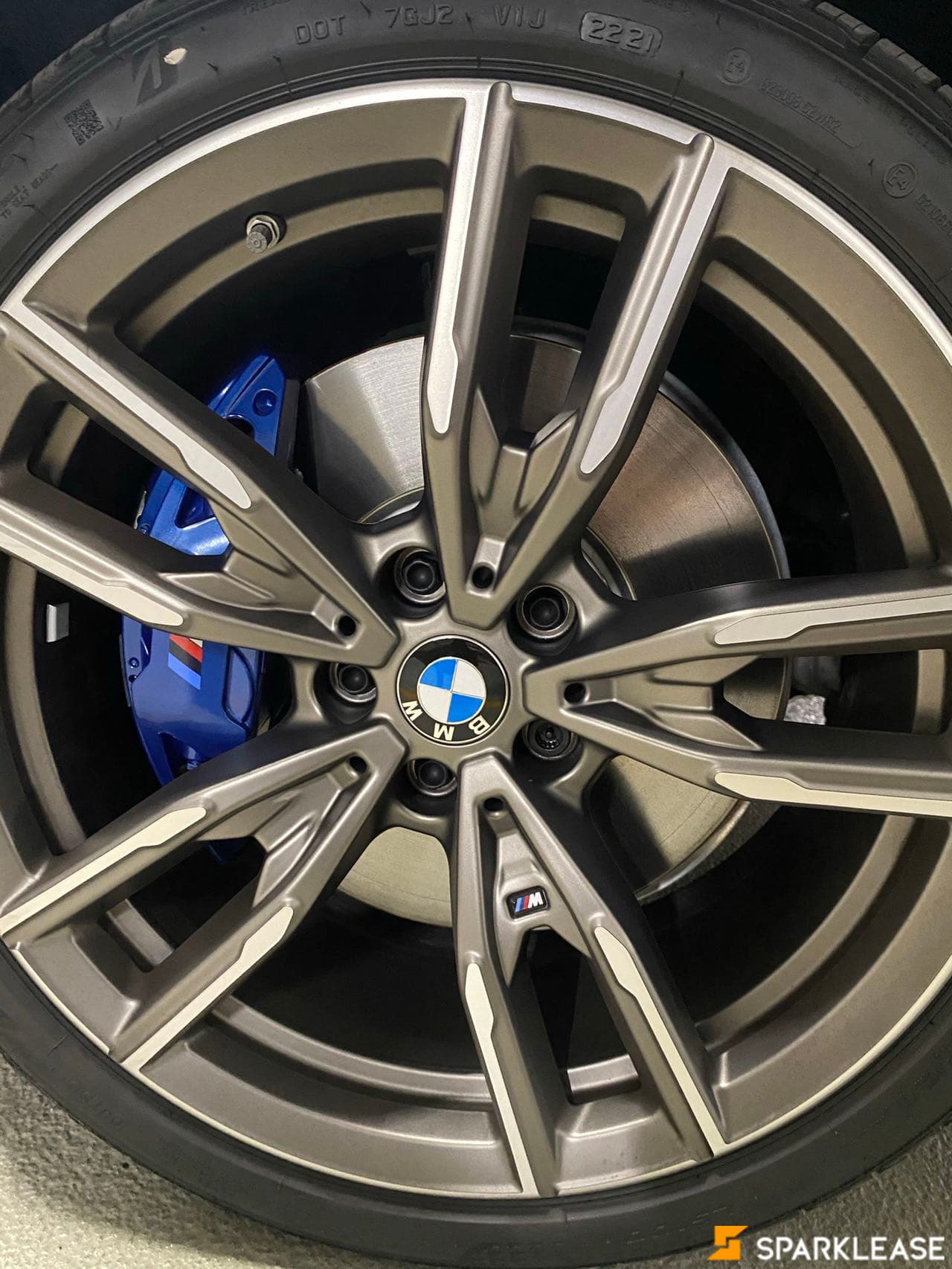 2022 BMW m440i