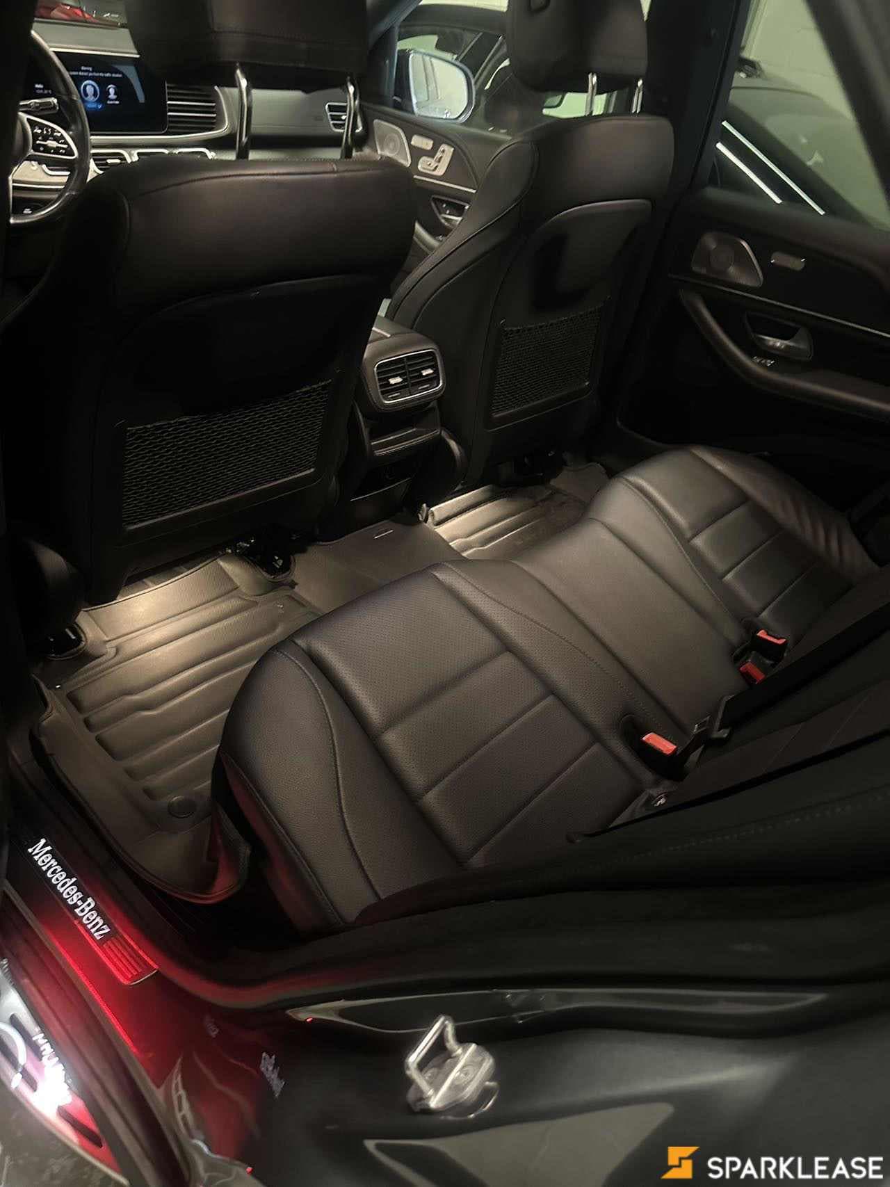 2020 Mercedes-Benz GLE GLE 450 4MATIC SUV