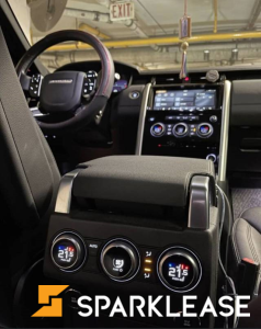 2019 Land Rover Discovery HSE 7座 Supercharged