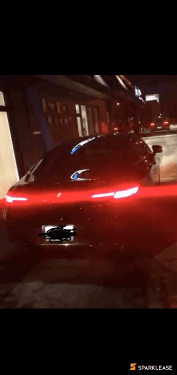 2018 Mercedes-Benz E400