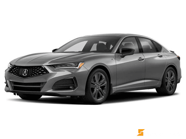 2021 Acura TLX A-Spec