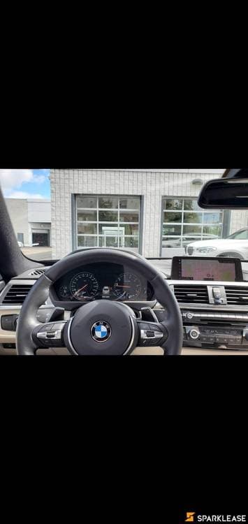 2019 BMW 4 Series