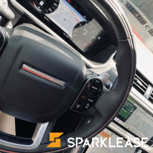 2019 Land Rover Range Rover Sport V8 Supercharged