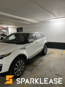 2016 Range Rover Evoque