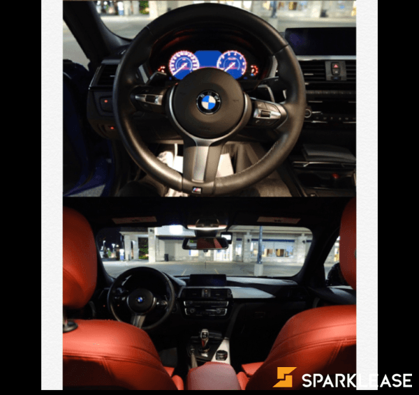 2018 BMW 330i