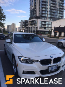 2018 BMW 3 Series