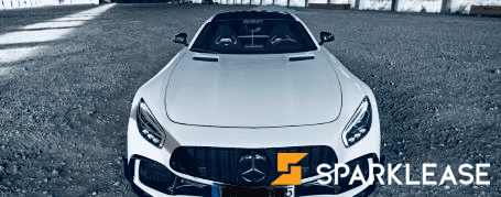 AMG GTC 白外白内顶配22万