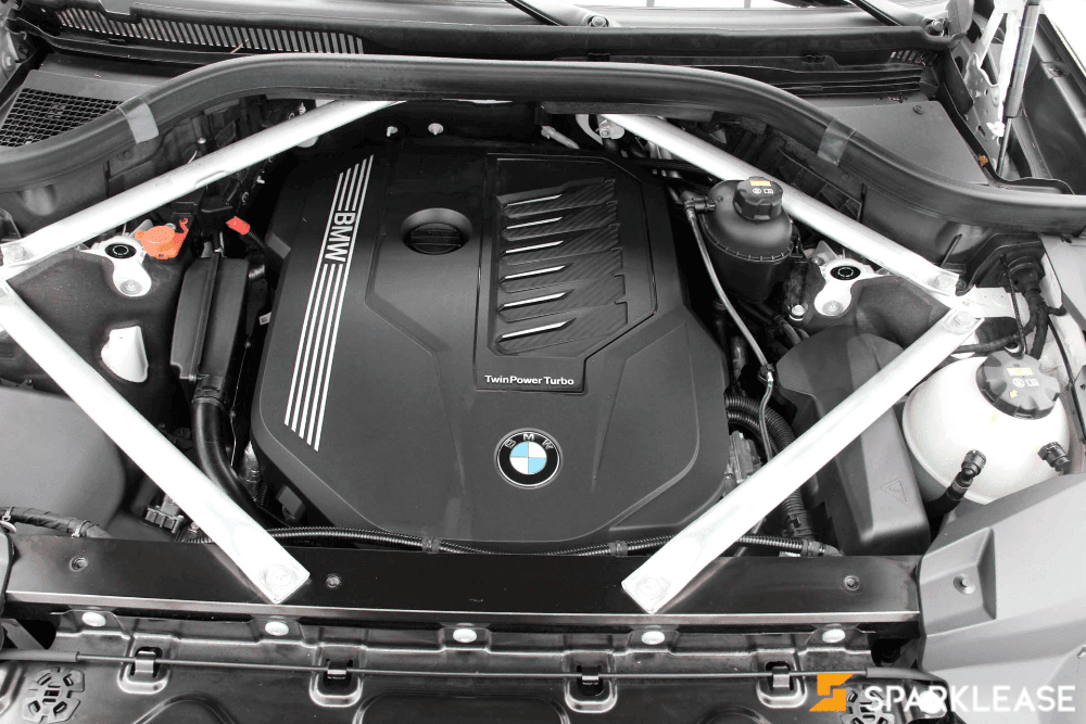 2019 BMW X7
