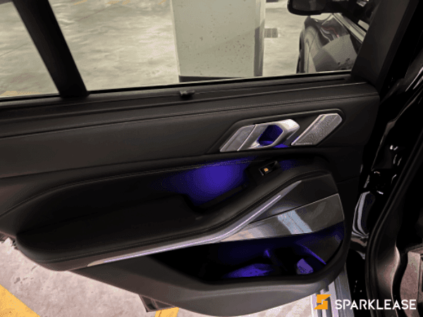 2020 BMW X5