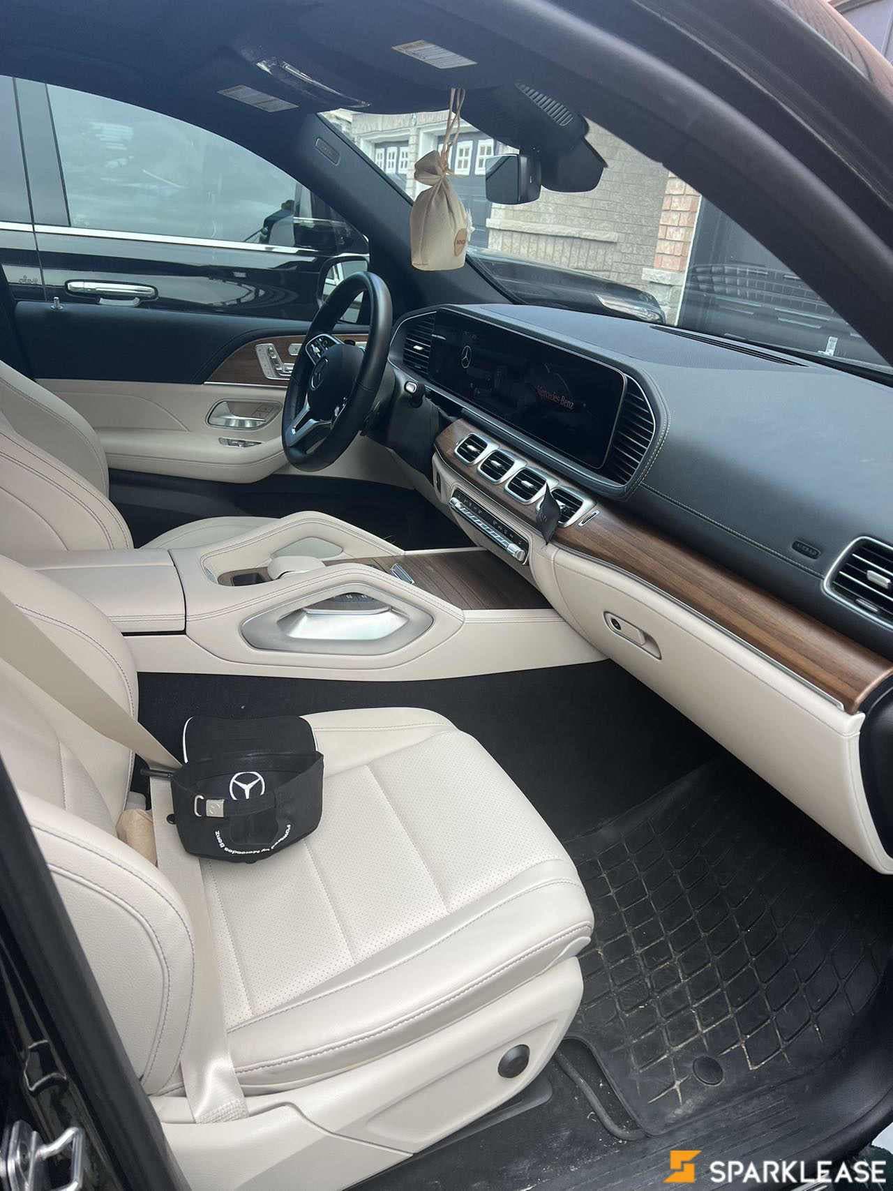 2022 Mercedes-Benz GLE GLE 450 4MATIC SUV
