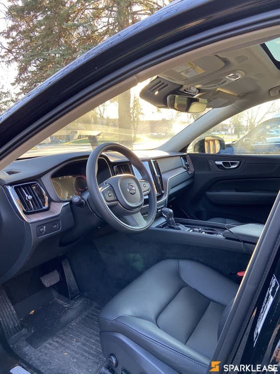 2021 Volvo XC60
