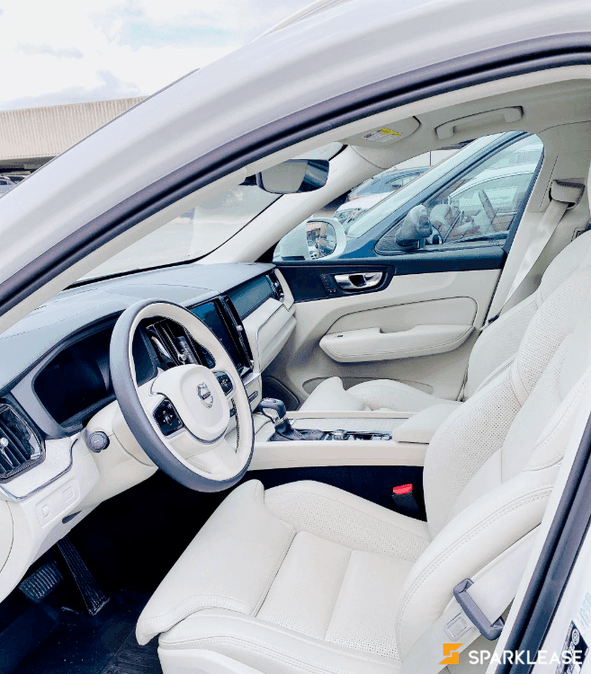 2019 Volvo XC60