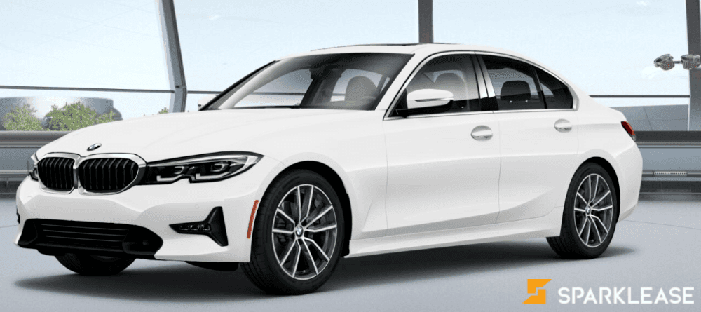 2020 BMW 330i xDrive Demo