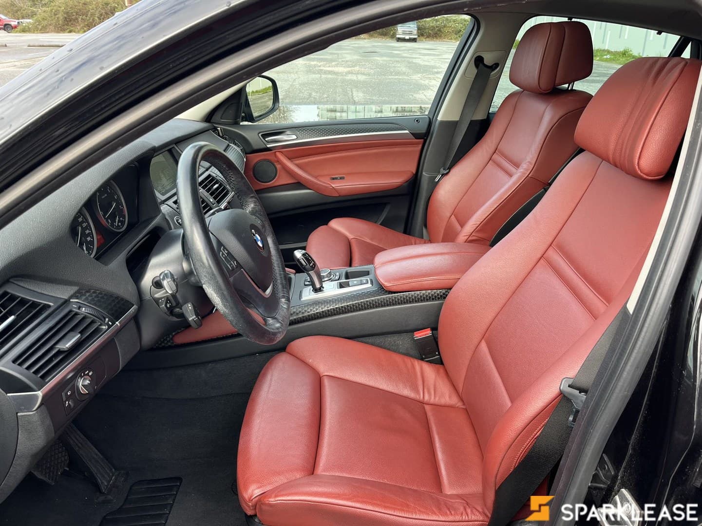 2013 BMW X6