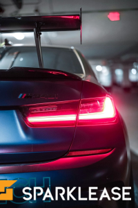 2020 BMW M340