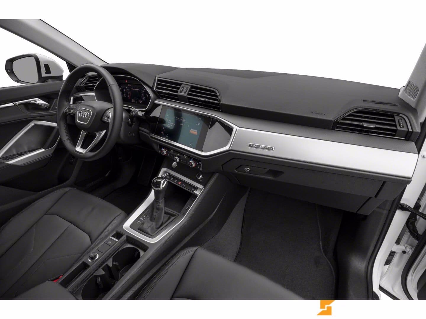 2022 Audi Q3