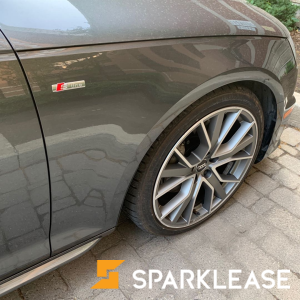 2019 Audi A4