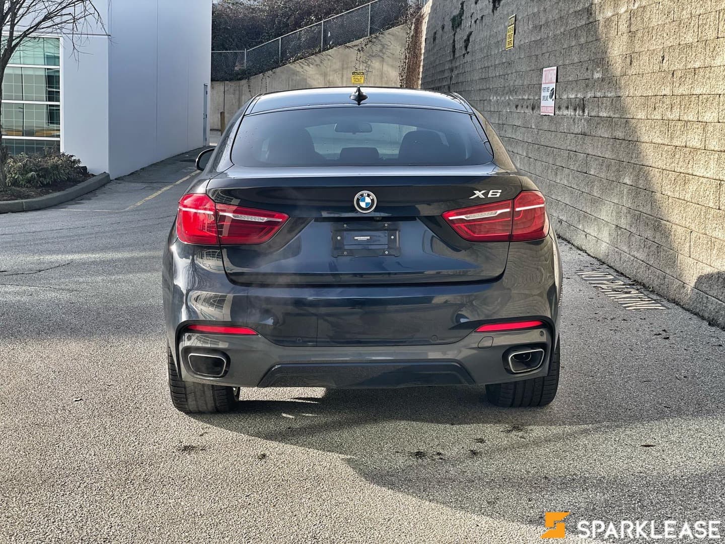 2017 BMW X6