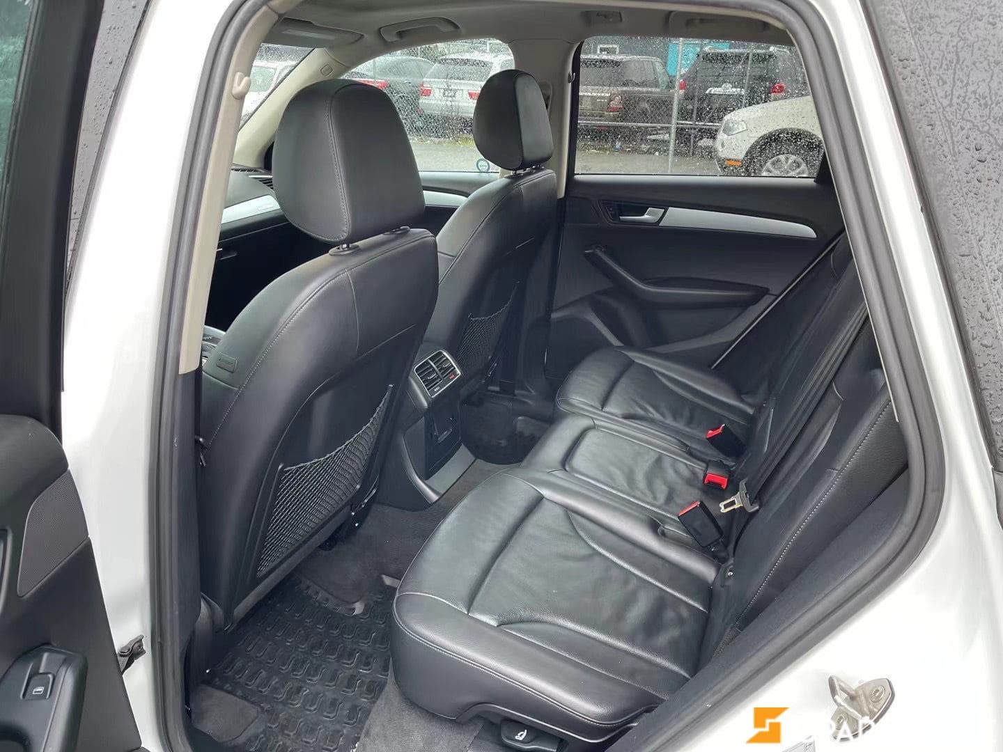 2012 Audi Q5