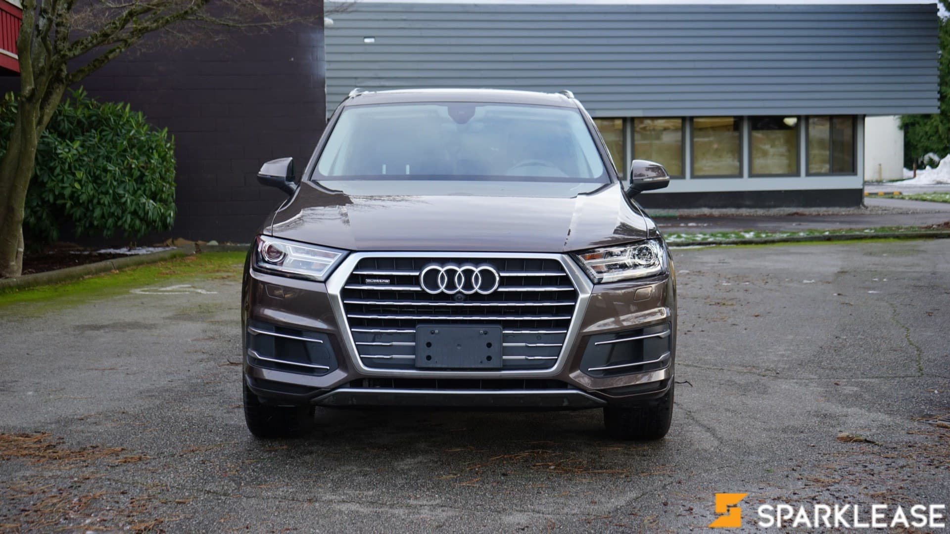 2017 Audi Q7