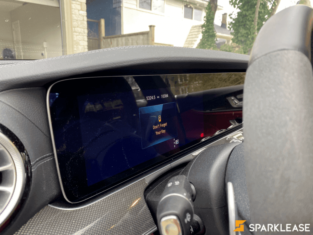 2021 Mercedes-Benz CLS 53 No Accident