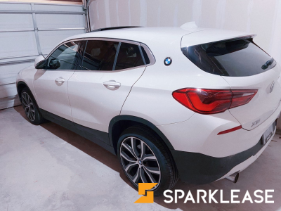 2018 BMW X2