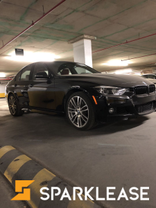 2018 BMW 340i