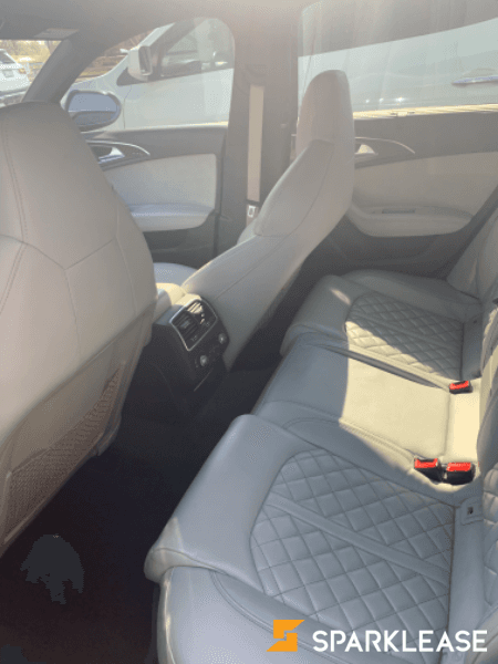 2017 Audi S6