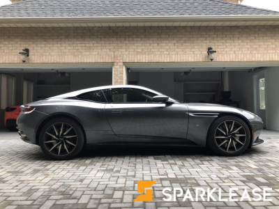 DB11 V12