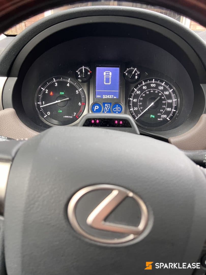 2018 Lexus GX GX 460 Auto