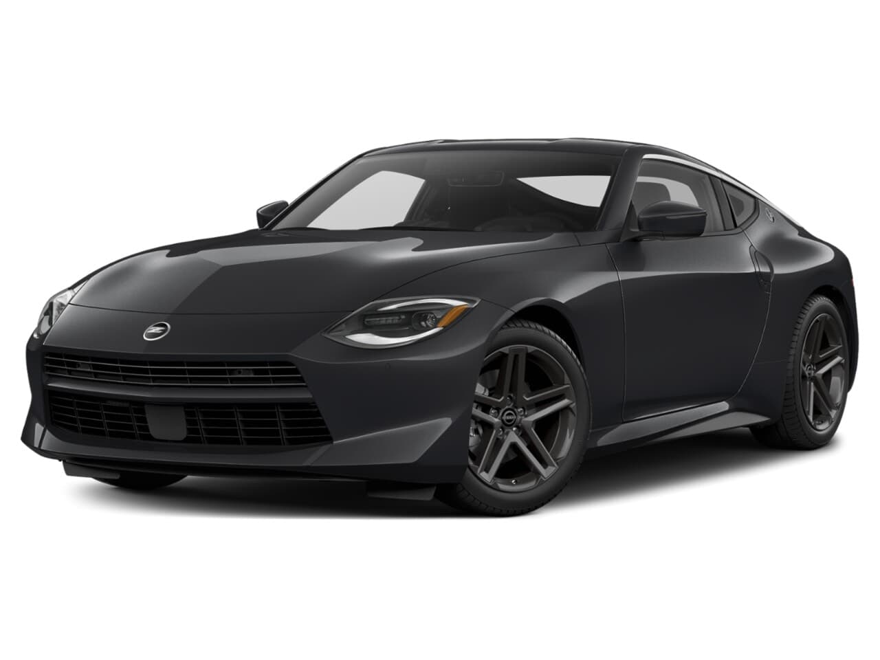 2027 Nissan Z Sport 9AT
