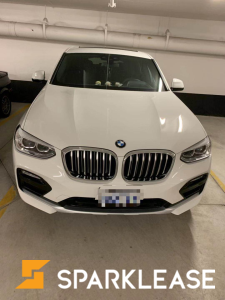 2019 BMW X4
