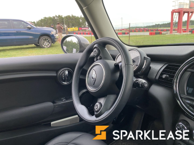 2019 MINI Cooper