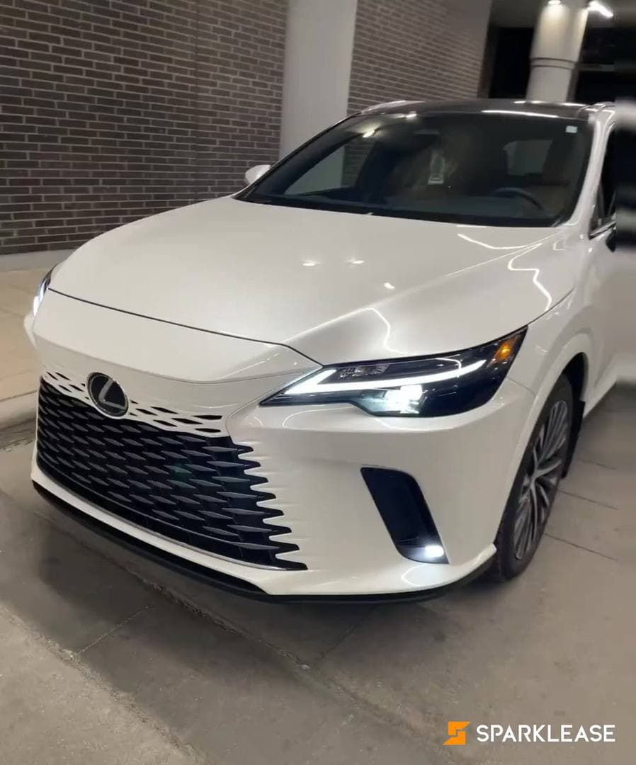 2023 Lexus RX RX 350 Auto