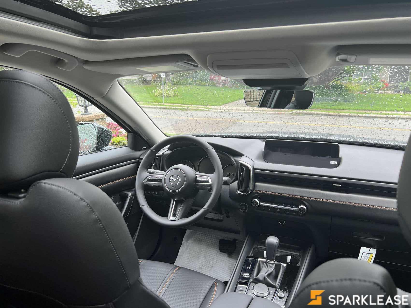 2023 Mazda CX-50 GT AWD