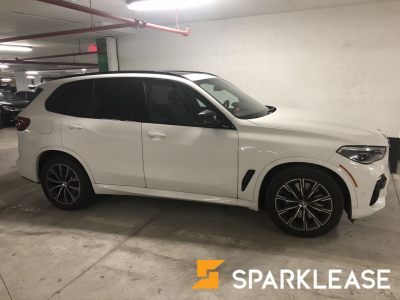 2019 BMW X5