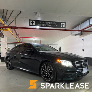2019 Mercedes E53 AMG出租