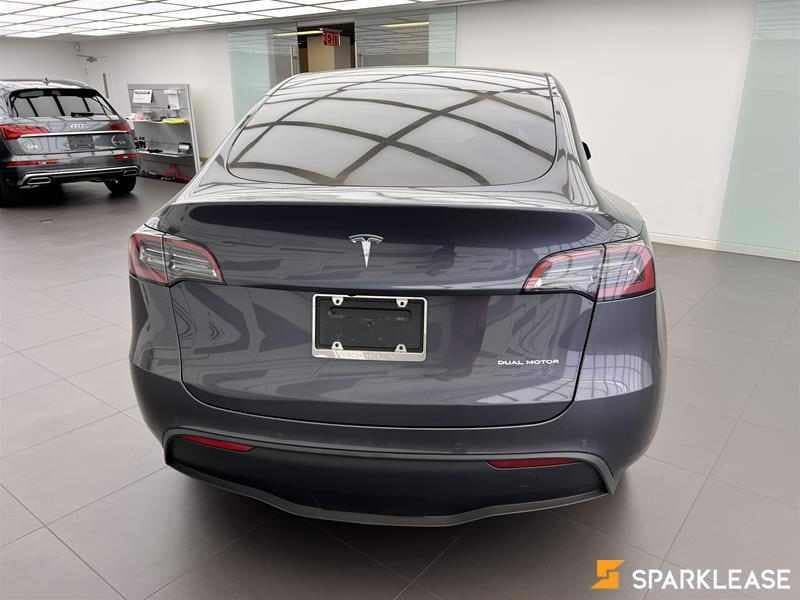2022 Tesla Model Y Long Range AWD