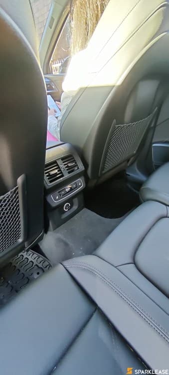 2020 Audi Q5