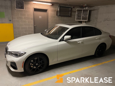 2019 BMW 新330