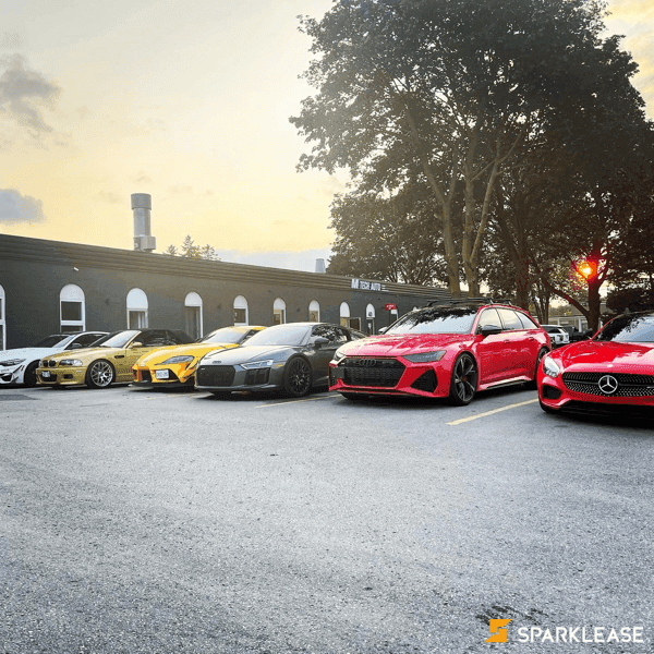 2017 Audi R8