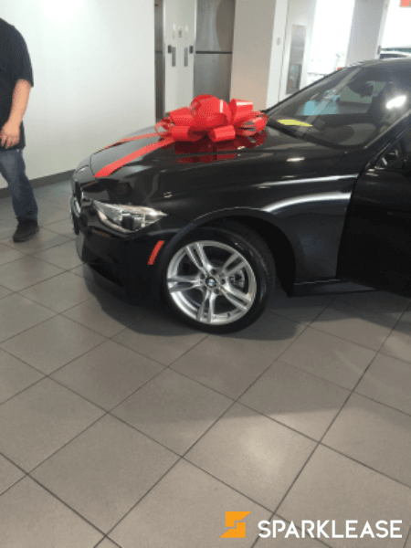 2017 BMW 328d