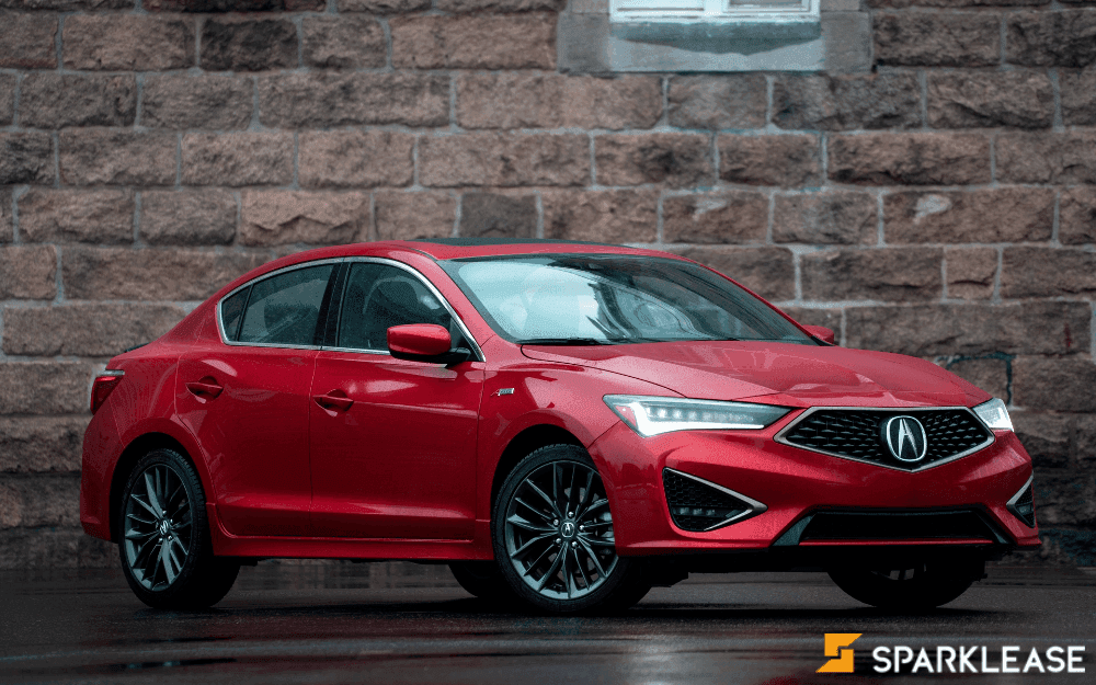 1980 Acura ILX