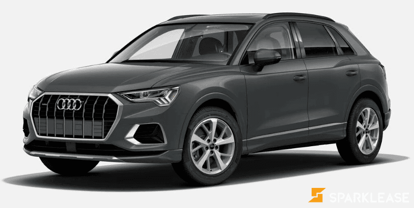 2021 Audi Q3