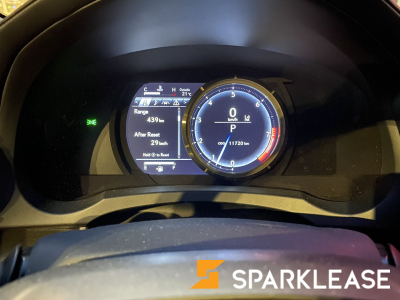 2018 Lexus IS