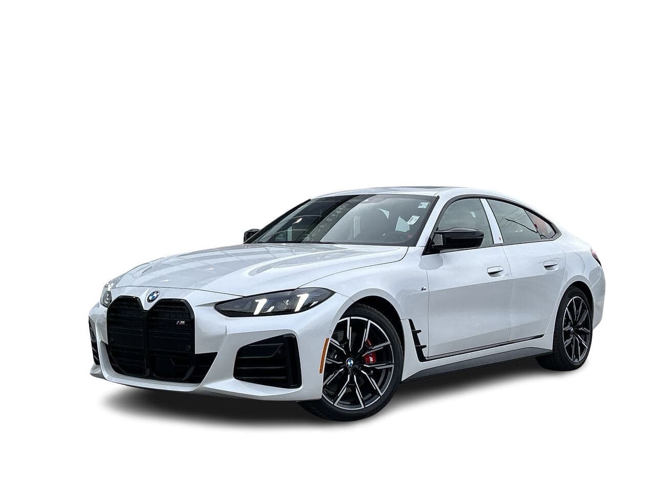 2027 BMW 4 Series Gran Coupe M440i xDrive Gran Coupe