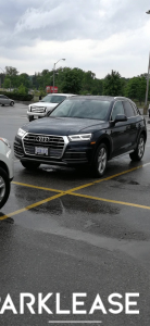 2018 Audi Q5 progressive