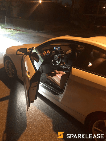 2017 BMW 2 Series M